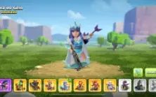 Clash Of Clans Cv 15 Semi-Full