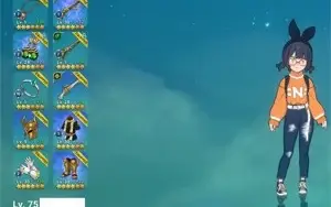 ENGENHEIRA 900K CP MUITOS ITENS RAROS NI NO KUNI [NFT]