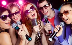 Karaoke Profissional + Pontuação Catálogo e muito mais