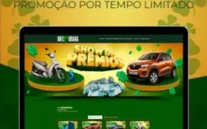 Script Rifa 2024 ATUALIZADO - Wordpress