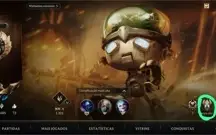WILD RIFT EX DESAFIANTE; TODOS OS DADOS DE CRIAÇÃO; 6 PASSES