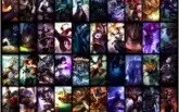 League Of Legends BR nova temporada, sem elo, champs e skins