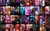 League Of Legends BR nova temporada, sem elo, champs e skins