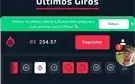 BOT DE DOUBLE BLAZE (ANÁLISE PEGASUS)