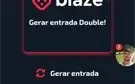 BOT DE DOUBLE BLAZE (ANÁLISE PEGASUS)