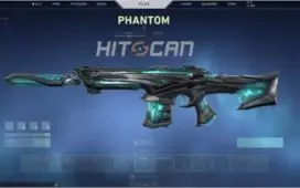 CONTA BUTTERFLY+PHANTOM RUINA