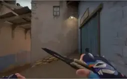 CONTA BUTTERFLY+PHANTOM RUINA
