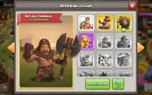 Cv 13 Praticamente Full Th 13 Bem Upado Paisagem Skins Barat