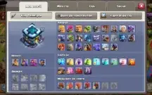 Cv 13 Praticamente Full Th 13 Bem Upado Paisagem Skins Barat