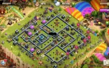 Cv 13 Praticamente Full Th 13 Bem Upado Paisagem Skins Barat