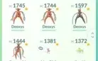 Acc Pokémon GO TOP lvl 40
