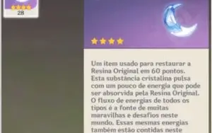 Varios 5* Hu Tao + Zhongli + Venti + Qiqi + Keqing