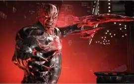 Injustice 2 Legendary Edition Steam Key