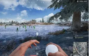 PUBG Cheat ESP 48 horas / Novo atualizado Junho de 2025