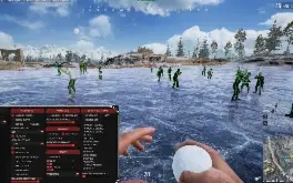 PUBG Cheat ESP 48 horas / Novo atualizado Junho de 2025