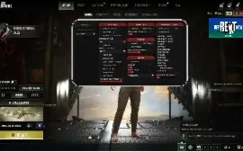 PUBG Cheat ESP 48 horas / Novo atualizado Junho de 2025