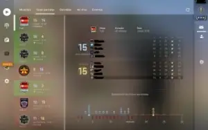 Conta CSGO + Prime, medalhas 10 e 5 anos