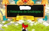 ENI LVL 200 C/ ORNAMENTO EMINENTE + ENU LVL 200