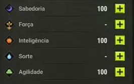 ENI LVL 200 C/ ORNAMENTO EMINENTE + ENU LVL 200