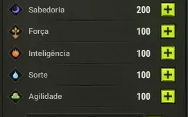 ENI LVL 200 C/ ORNAMENTO EMINENTE + ENU LVL 200