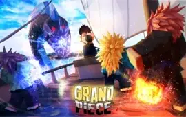 Goro Goro no Mi - GPO