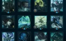 D4 mmr bom
