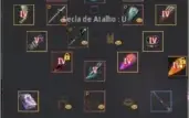 Conta Black desert online PC Gear e carraca azul C/EMAIL.