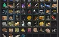 Conta Black desert online PC Gear e carraca azul C/EMAIL.