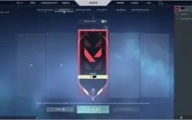 Conta Valorant D2 MMR alto pegando imt 3