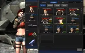 vendo conta pb tenente coronel 3 full gold