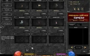 [Megamu] Dl Lvl 935