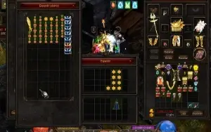 [Megamu] Dl Lvl 935