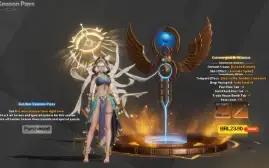 Conta Torchlight Infinite com pets lendarios + passe- 5T dmg