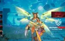 Conta Torchlight Infinite com pets lendarios + passe- 5T dmg
