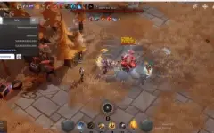 Conta Torchlight Infinite com pets lendarios + passe- 5T dmg