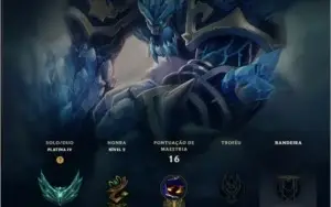 Platina 4 - 50K de EA