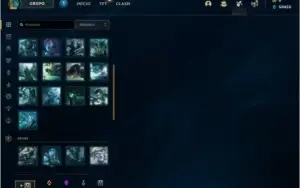 Platina 4 - 50K de EA