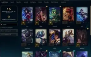 Platina 4 - 50K de EA