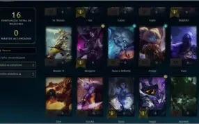 Platina 4 - 50K de EA
