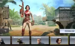 Conta COD Mobile (conta Call Of Duty mobile lendária)