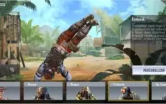 Conta COD Mobile (conta Call Of Duty mobile lendária)