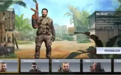Conta COD Mobile (conta Call Of Duty mobile lendária)
