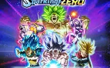 Steam --> call of duty black ops 6 + Dragon Ball sparking ze