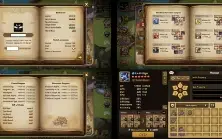 Summoners War Global C1 com 3 LDs Dyeus Grogen Mookwol