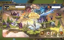 Summoners War Global C1 com 3 LDs Dyeus Grogen Mookwol