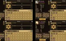 Summoners War Global C1 com 3 LDs Dyeus Grogen Mookwol