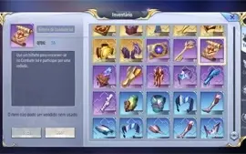 SAINTSEIYA AWAKENING A-130 + GEMAS AVANÇADAS PARA INICIANTES