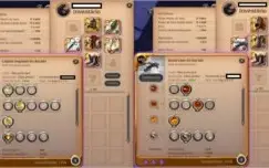 CONTA ALBION - FULL SPEC + DUAS COLETAS T8 + BONUS (C/EMAIL)