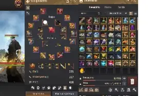BLACK DESERT ARCHER 65 765GS NO STEAM EMAIL PRÓPRIO P2W