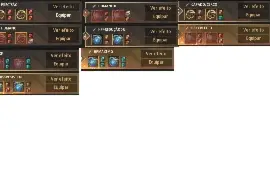 BLACK DESERT ARCHER 65 765GS NO STEAM EMAIL PRÓPRIO P2W